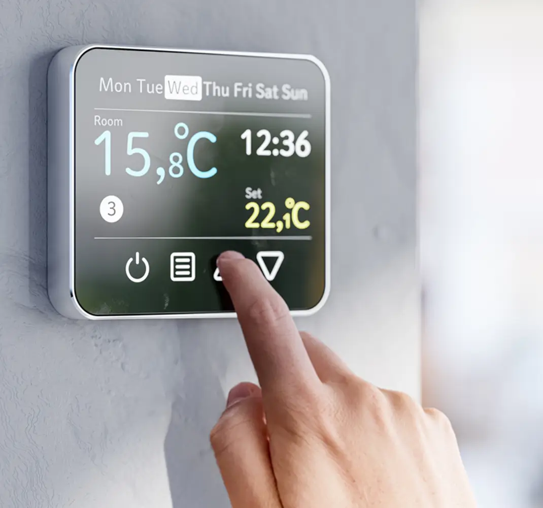 Smart Thermostat